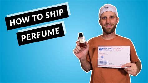 usps perfume|how to ship perfume from usps.